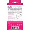 Suki Rechargeable Sonic Vibe Foxy Pink