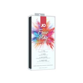 Jo Four Play Gift Set 8 X 10 ml. Foils