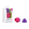 Aria Flutter Tongue™ Clitoral Stimulator