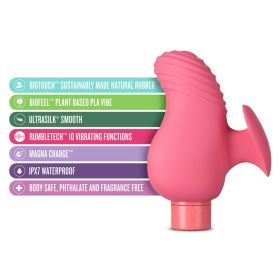 Eco Love Vibrator