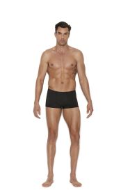 Elegant Moments Men's Lycra Boxer Brief