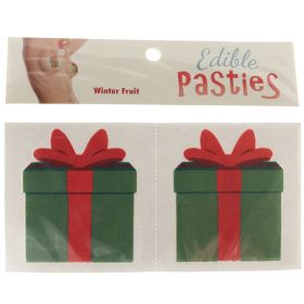 Giftbox Pasties