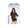 Brandy Mesh V-Neck Sleep Shirt & G-String - One Size (Garment Only - No Box)