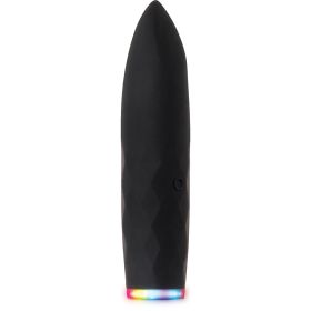 On The Spot Black Bullet Vibrator