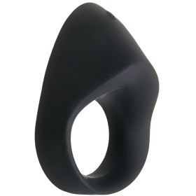 Night Rider Cock Ring Black