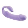 Bendable 2-Ended C-Shaped Vibrator