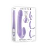 Bendable 2-Ended C-Shaped Vibrator