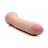 USA Cocks 13&quot; Dual Density Dildo W/O Balls