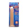 USA Cocks 13&quot; Dual Density Dildo W/O Balls