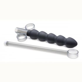 Master Series Silicone Links Lubricant Launcher