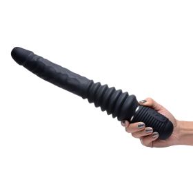 Thrust Master: Deep Pleasure Dildo