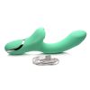 Shegasm Suction Rabbit Vibrator