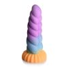 Creature Cocks Silicone Unicorn Dildo