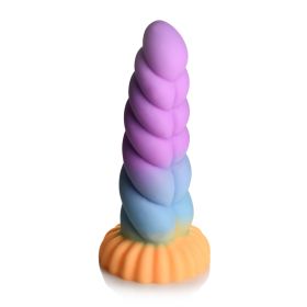 Creature Cocks Silicone Unicorn Dildo