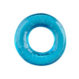 Gummy Ring Blue