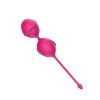 Sublime Titan Kegel Balls Pink