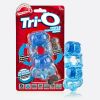 Screaming O Tri-O Blue 1 Ct