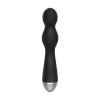 Electroshock E-Stimulation G-Spot Vibrator Black