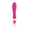 GC Bend Vibrator Pink