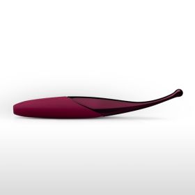 Senzi Vibrator Deep Pink