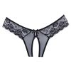 Enchanting Bow Lace Panty