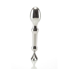 Aneros Tempo - Stainless Steel Anal Plug