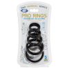 Cloud 9 Pro Sensual Comfort Cock Rings