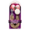 Cloud 9 Gems Magnetic Tails Kit Medium