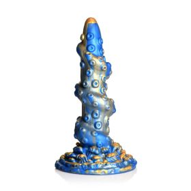 Kraken Fantasy Silicone Dildo