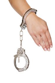 cu102-silver-handcuffs-with-rhinestones