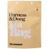 Harness & Dong In A Bag Black