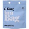 C-Ring In A Bag Black