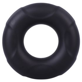 C-Ring In A Bag Black