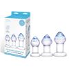 Glas Pleasure Droplets Anal Training Kit