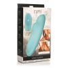 Inmi In Wave Slider 28X Vibrating Silicone Pad W/ Remote Control