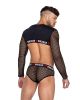 LI677 - Heartbreaker Briefs