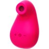 Suki Rechargeable Sonic Vibe Foxy Pink