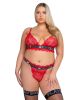 Playboy Starlet 2-Piece Se