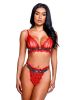 Playboy Starlet 2-Piece Se