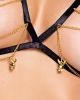 Playboy Charm X-Rated 2-Piece Se