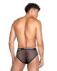 Playboy Men's Dark Room Brief