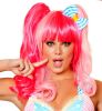 Bubblegum Bliss Wig