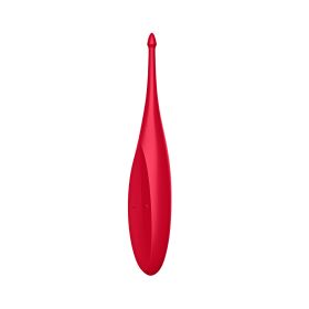 Twirling Fun (Color: Red)