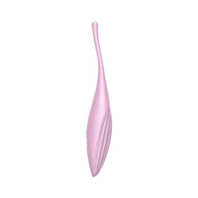 Twirling Joy (Color: Pink)