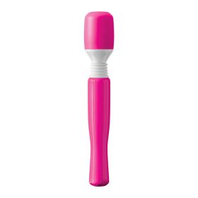 Mini Wanachi Massager (Color: Pink)