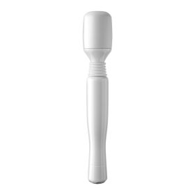 Mini Wanachi Massager (Color: White)