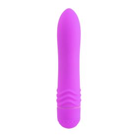 Neon Luv Touch Remote Control Bullet (Color: Wave Purple)