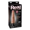 Ultimate Pleasure Vibrating Dildo