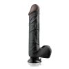 Ultimate Pleasure Vibrating Dildo