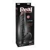 Ultimate Pleasure Vibrating Dildo